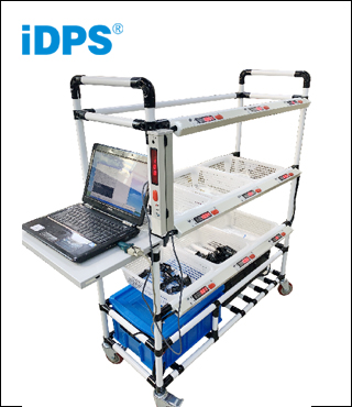 iDPS辅助分拣机器人（无电池）CD6801